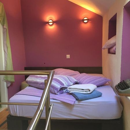 Apartments Elena 斯普利特 外观 照片