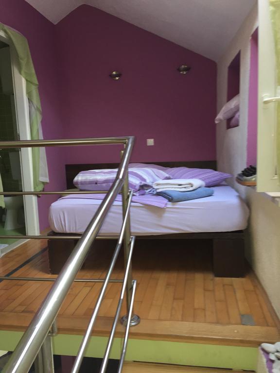 Apartments Elena 斯普利特 外观 照片